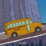 jaidens bus