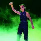 someone mic aint micing