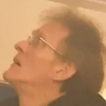 Mimon Baraka lacht 1