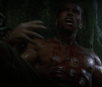 DO IT! COME ON! KILL ME NOW! I'M HERE! - Sound