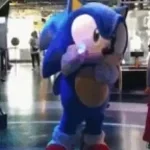 se preocupa com o Roberto