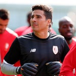 Earrape monkey sounds