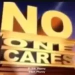 Nothing here to care about