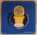 Intel Inside Pentium II Homer - Sound