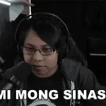 eh tanga pala nag mama mo eh