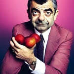 Mr bean hello - Sound
