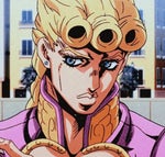 Giorno's Theme Slowed Down But Only The Good Part