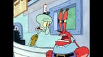 mr squidward I sould kick you !@#$%^&^%$