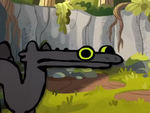 toothless dance