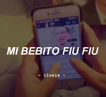 mi bebito fiu fiu