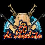 Los 50 de Joselito