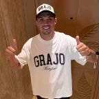 La Chine - Nonchalant 4