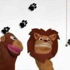 Chimpanzee Sound Effect in High Quality