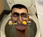 oldest skibidi toilet fan: