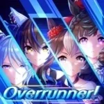 [UME-5] Overrunner!