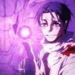 Yuta - Just this once. | Season 3