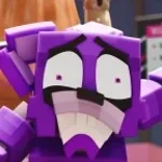 THE RULES ARE IN SPANISH