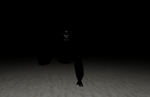 Sprunki Retake Black Horror
