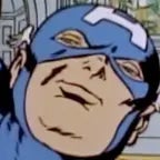 UMVC3 Captain America Remix