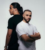 Djadja & Dinaz La Vie Quon Mène (Live des studios de Generation