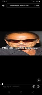 Grande punto di vista