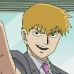 Reigen Special Moves ENG