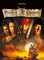 Pirates des Caraïbes Musique complète