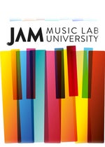 We met at JAM