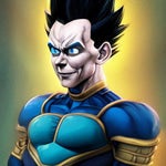 Vegeta Meme