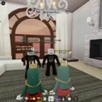 🎶 j’rentre de l’école dans l’ couloir j’fais la folle 🎶