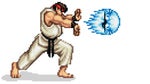 bom dia hadouken