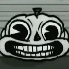 Jack Stauber pumpkin song