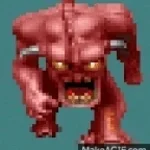 PINKY DEMON (NEARBY)