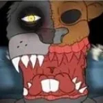 Onap 3 Boris and Volt Jumpscare