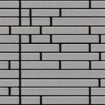 Bricked up