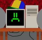 Sprunki Retake Mr.Fun Computer Horror Sound