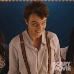 Ghostface Scary Movie 6 Reveal