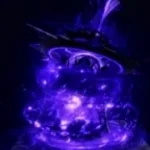 monarch cutscene