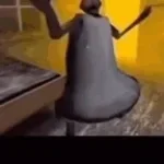 Granny Funk