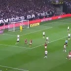 flamengo campião corinthans cocô