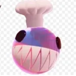 Head Bubble Chef