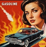 Gasoline