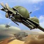 hunter killer drone inbound