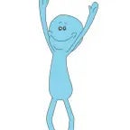 ohh-okay meeseeks