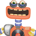 [Rare Wubbox] Police I swear to God. [AI Cover]