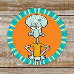 Squidward Tentacles - Umm