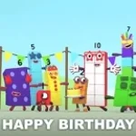 DEL 4 NUMMER 1 SANG I NORGE