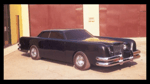 The Car 1977 Horn