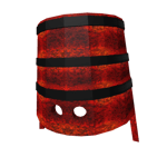 Peppino's Sauce Machine