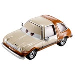 '76 AMC Pacer Commercial